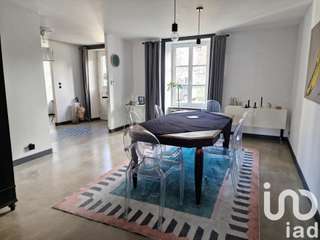Vente maison 9 pièces
