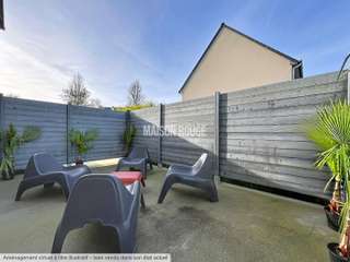 Vente maison 5 pièces Vente maison 5 pièces