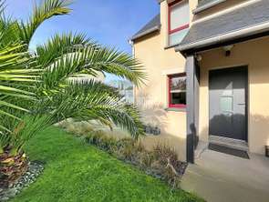 Vente Maison 3 chambresChâteauneuf-d'Ille-et-Vilaine