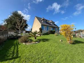 Vente Maison 4 chambresChâteauneuf-d'Ille-et-Vilaine