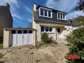 Vente Maison 4 chambresChâteauneuf-d'Ille-et-Vilaine