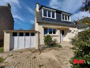 Vente maison 5 pièces Châteauneuf-d'Ille-et-Vilaine 35