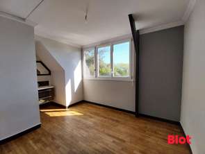 Vente Maison 4 chambresChâteauneuf-d'Ille-et-Vilaine