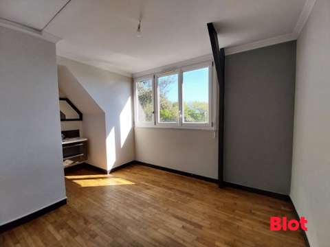 Vente maison 5 pièces Châteauneuf-d'Ille-et-Vilaine 35
