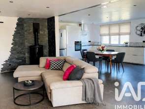 Vente Maison 5 chambresChâteauneuf-d'Ille-et-Vilaine