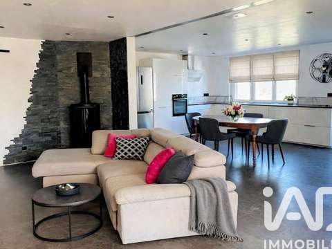 Vente maison 9 pièces Châteauneuf-d'Ille-et-Vilaine 35