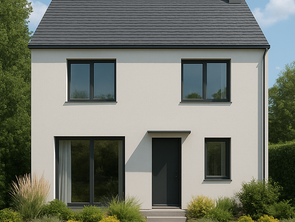 Vente MaisonChâteauneuf-d'Ille-et-Vilaine