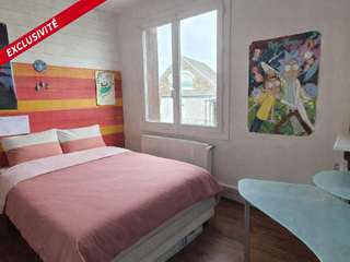 Vente maison 5 pièces Vente maison 5 pièces