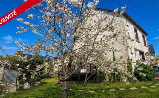 Photo Vente maison Châteauneuf-d'Ille-et-Vilaine