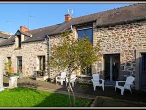 Vente Maison 6 chambresChâteauneuf-d'Ille-et-Vilaine