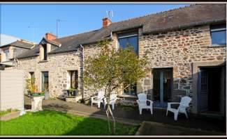 Photo Vente maison Châteauneuf-d'Ille-et-Vilaine