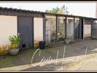 Vente maison 9 pièces