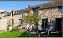 Photo Vente maison Châteauneuf-d'Ille-et-Vilaine