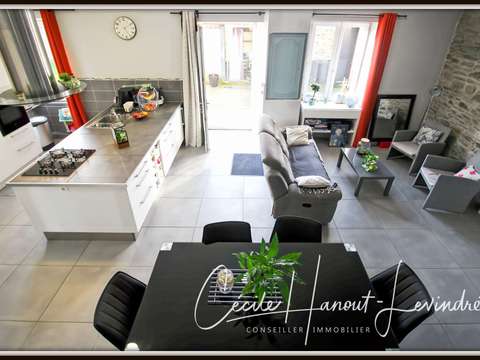 Vente maison 9 pièces Vente maison 9 pièces
