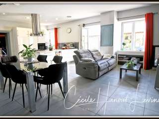 Vente maison 9 pièces Vente maison 9 pièces