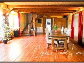 Vente maison 9 pièces Vente maison 9 pièces