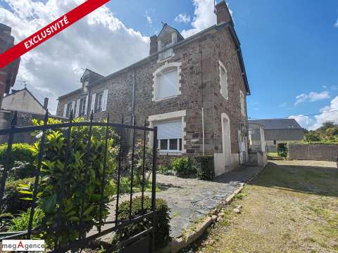 Vente maison 5 pièces Vente maison 5 pièces