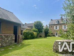Vente Maison 5 chambresChâteauneuf-d'Ille-et-Vilaine