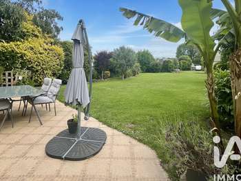 Vente Maison 5 chambresChâteauneuf-d'Ille-et-Vilaine