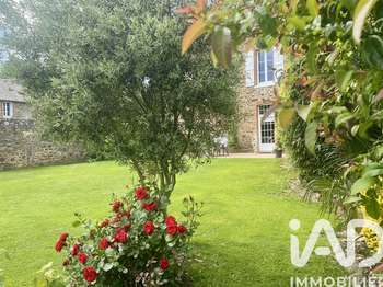 Vente Maison 5 chambresChâteauneuf-d'Ille-et-Vilaine