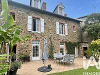 Vente maison 9 pièces Vente maison 9 pièces