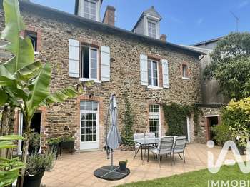 Vente maison 9 pièces Vente maison 9 pièces