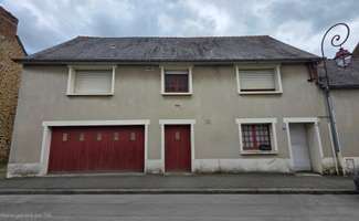 Photo Vente maison Châteauneuf-d'Ille-et-Vilaine