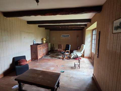 Vente maison 8 pièces Vente maison 8 pièces