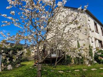 Vente Maison 4 chambresChâteauneuf-d'Ille-et-Vilaine