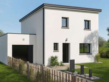 Vente Maison 4 chambresChâteauneuf-d'Ille-et-Vilaine