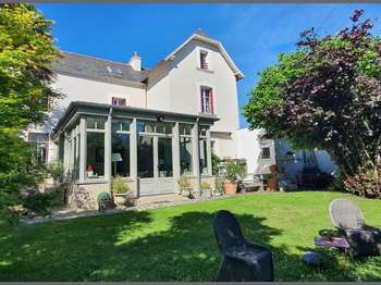 Vente Maison 7 chambresChâteauneuf-d'Ille-et-Vilaine