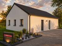 Vente maison 3 pièces Vente maison 3 pièces