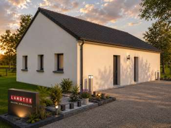 Vente maison 3 pièces Vente maison 3 pièces