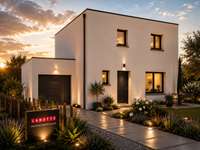 Vente maison 4 pièces Vente maison 4 pièces