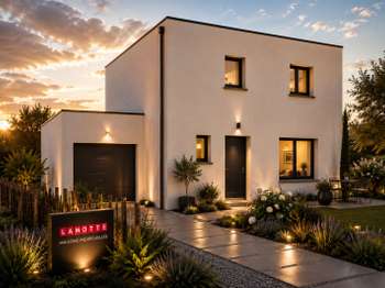 Vente maison 4 pièces Vente maison 4 pièces