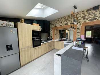 Vente maison 3 pièces Vente maison 3 pièces