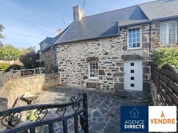 Vente maison 3 pièces Châteauneuf-d'Ille-et-Vilaine 35