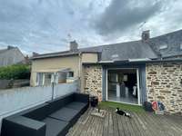 Vente maison 3 pièces Vente maison 3 pièces