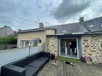 Vente maison 3 pièces Vente maison 3 pièces