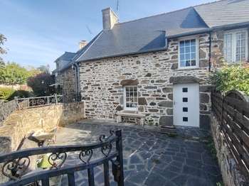 Vente maison 3 pièces Châteauneuf-d'Ille-et-Vilaine 35