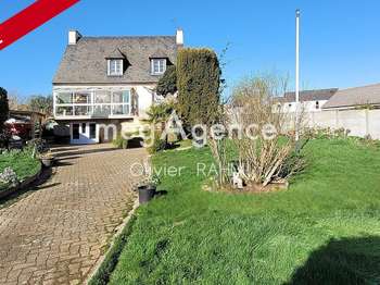 Vente maison 7 pièces Châteauneuf-d'Ille-et-Vilaine 35