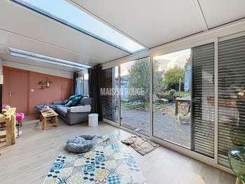 Vente maison 6 pièces Châteauneuf-d'Ille-et-Vilaine 35