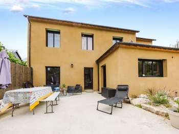 Vente maison 6 pièces Châteauneuf-d'Ille-et-Vilaine 35