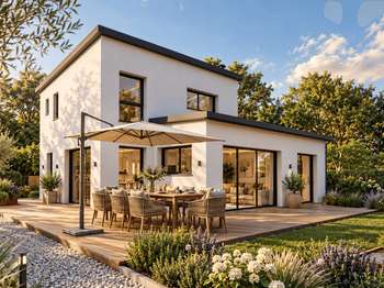 Vente maison Châteauneuf-d'Ille-et-Vilaine 35