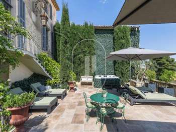 Vente maison 10 pièces Châteauneuf-de-Gadagne 84