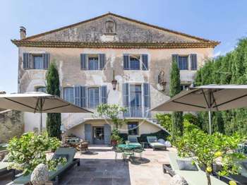 Vente Maison 5 chambresChâteauneuf-de-Gadagne