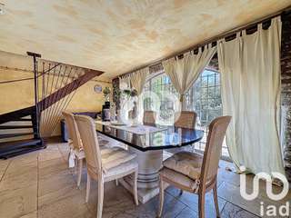 Vente maison 19 pièces Vente maison 19 pièces
