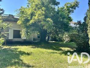 Vente Maison 5 chambresChâteauneuf-de-Gadagne