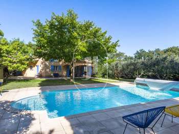 Vente Maison 4 chambresChâteauneuf-de-Gadagne