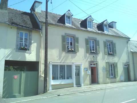 Vente maison 8 pièces Vente maison 8 pièces